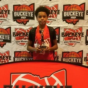 Meet your Posher, Joseph